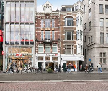 Te huur: Appartement Rokin in Amsterdam - Foto 6