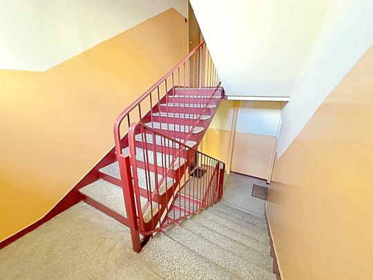 Do wynajęcia mieszkanie 3 pokojowe – 61,4 m2 – 4 piętro, al. Wojska Polskiego 50 - Фото 1