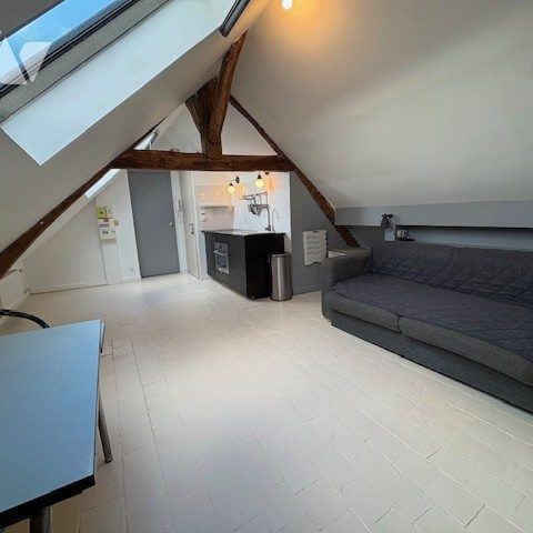 LOCATION STUDIO MEUBLE - VERNON - Photo 1