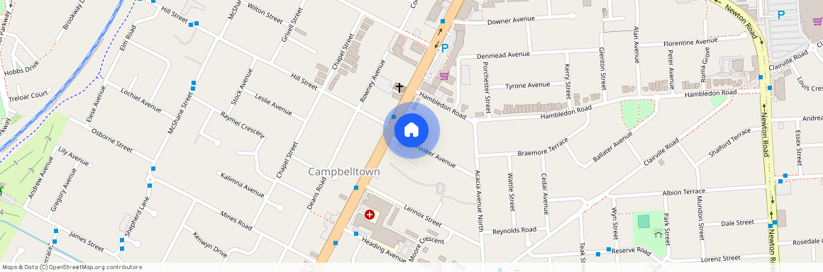 1A Brooker Avenue, Campbelltown, SA