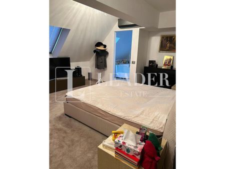 Inchiriere penthouse duplex I Domenii - Photo 5