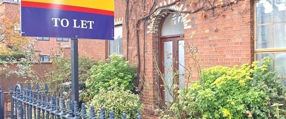 South Circular Road - Photo 1