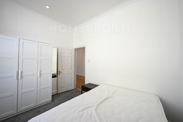 2 Bedroom Apartment - Photo 1