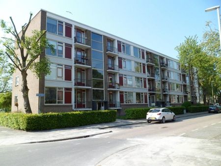 Te huur: Appartement Wilbertoord in Rotterdam - Foto 2