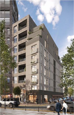 3 bedroom flat to rent - Photo 5