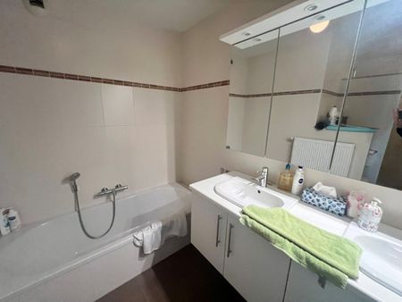 Appartement - Te huur - Foto 5