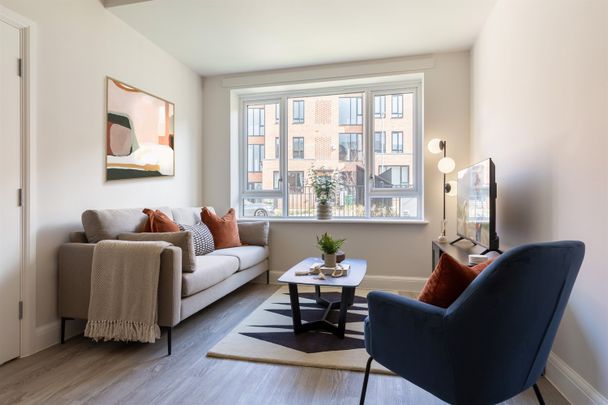 Casa, Abbey Court, Kirkstall Hill, LS5, Leeds - Photo 1