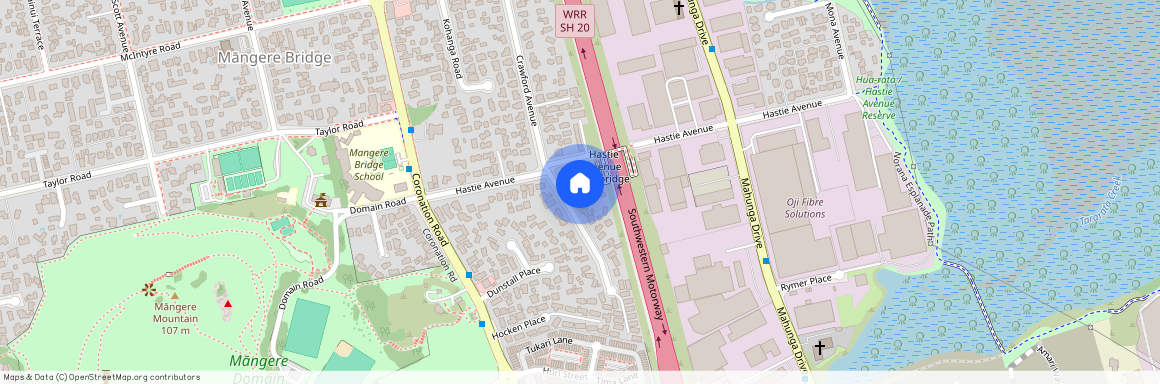 76A Crawford Avenue, Mangere Bridge, Auckland