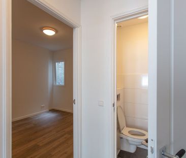 Te huur: Appartement Bakkerstraat in Arnhem - Foto 4