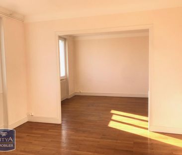 Location Appartement 3 pièces 69m² VILLEFRANCHE SUR SAONE 69400 - Photo 5
