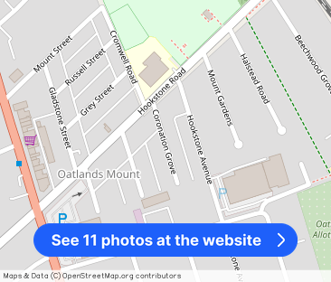 Coronation Grove, Harrogate, North Yorkshire, HG2 - Photo 1