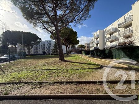 Location Appartement 1 pièce 23m² MONTPELLIER 34090 - Photo 5