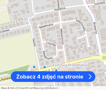 Pokój do wynajecia - Zdjęcie 1