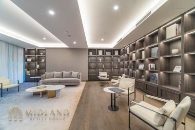 Resort Style Two Bedroom with Harbour Bridge Views - Photo 3