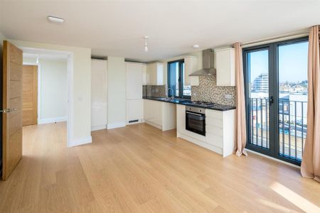 1 bedroom apartment to rent - Photo 3