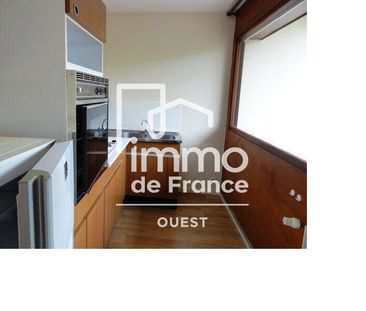 Location appartement 1 pièce 37 m² à Angers (49000) - Photo 2