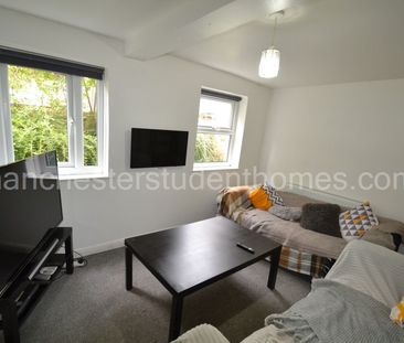 Milverton Road, Manchester, M14 5PJ - Photo 2