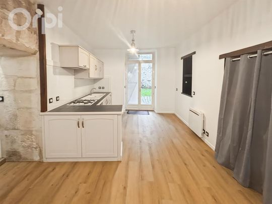 Location Appartement 2 pièces 34m² SENLIS 60300 - Photo 1