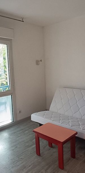 Location Appartement 1 pièce 18m² MONTPELLIER 34080 - Photo 1