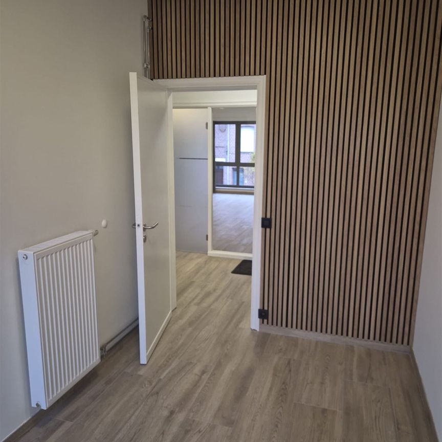 2-slpk appartement met terras en fietsenberging - Foto 1