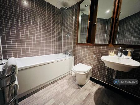 1 bedroom flat to rent - Photo 3