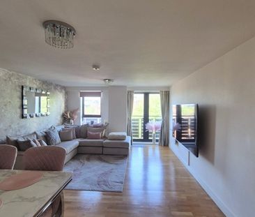 2 Bed Flat, Tradeswind Square, L1 - Photo 2