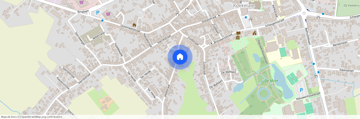 Veldstraat 21, 8680 Koekelare