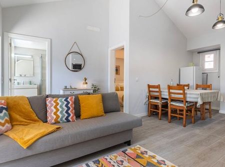 Calçada do Galvão, Lisbon, Lisbon 1400-164 - Photo 2