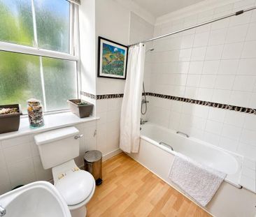 2 bedroom apartment to rent - Photo 6