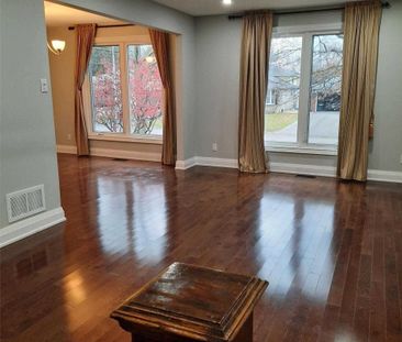 For Lease - 7 Southdale Drive Unit# Main, Markham, Ontario - Photo 1