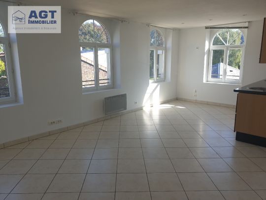 Location Appartement 1 pièce 32m² BEAUVAIS 60000 - Photo 1