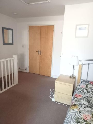 Room in a Shared House, Barter Close, BS15 - Photo 4