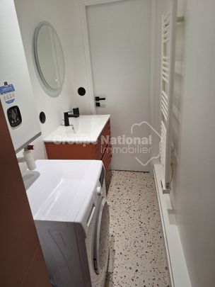 Studio Meublé 1IER étage LYON 05 sans vis à vis, - Photo 1