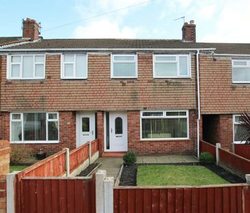 Terraced House to rent on - Photo 5