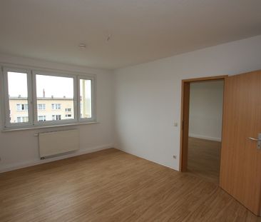 Tolle 2-Raumwohnung in ruhiger Umgebung! - Photo 6