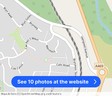 2 bedroom semi-detached house for rent - Photo 1