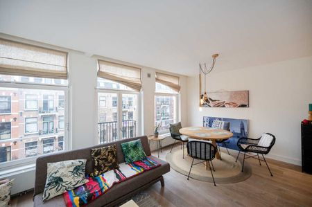 Burmanstraat 14-2 | Amsterdam - Photo 2