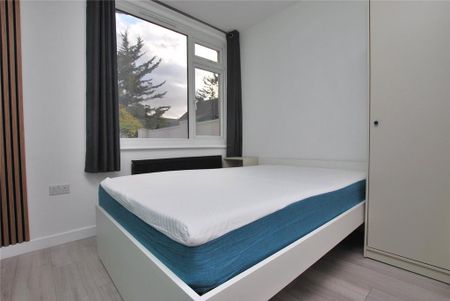 1 bedroom house of multiple occupation to rent - Photo 2