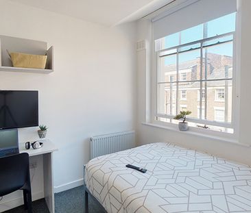 Flat 5 66 Mount Pleasant, University Campus - Photo 2