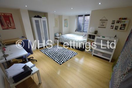 16 Newport Gardens, Leeds, LS6 3DA - Photo 3