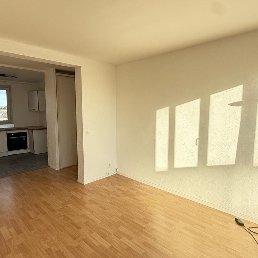 Appartement 2 pièces - Le Pecq - Photo 1
