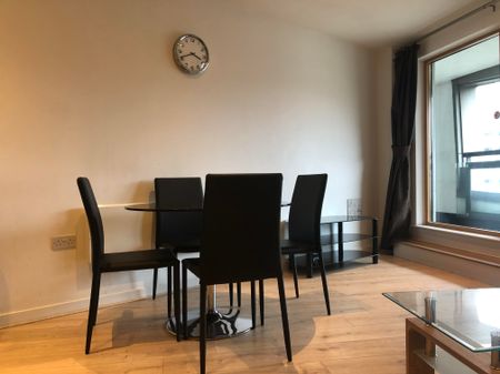 2 bedroom apartment to rent - Photo 3