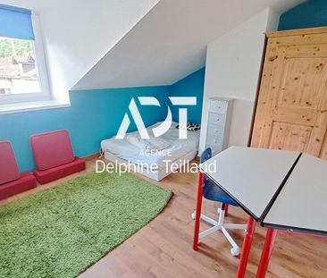 Location Appartement 4 pièces 84m² ST EGREVE 38120 - Photo 6