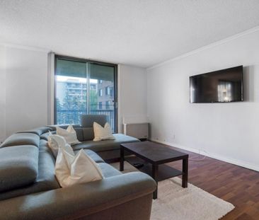 Appartement à louer - Photo 1