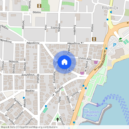 Βάρη (Βάρκιζα)