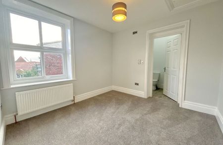 Flat 6, 3 Beck House, West Parade Road, Scarborough - Photo 3