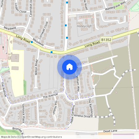 Rose Fields, Lawford, Manningtree, Essex, CO11 2GD