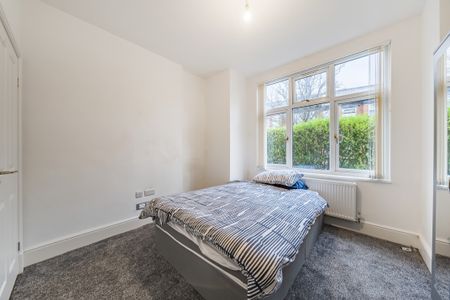 1 bedroom property to rent Langdale Road, Manchester, Greater Manchester, M14 - Photo 5