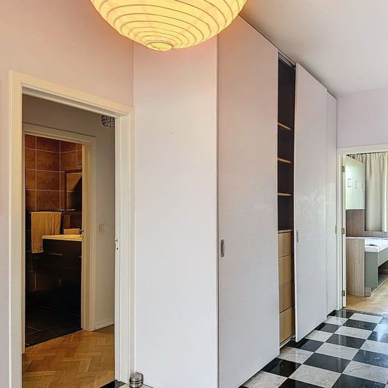 Appartement te huur - Photo 1