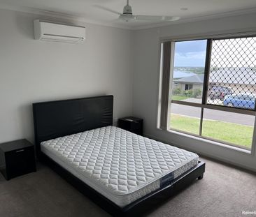 PARTLY FURNISHED WITH AIR CONDITIONING - CLOSE TO HOSPITAL - Photo 3